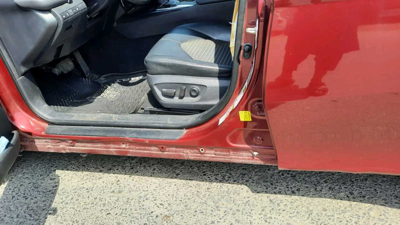 Car Image 2018 TOYOTA CAMRY
