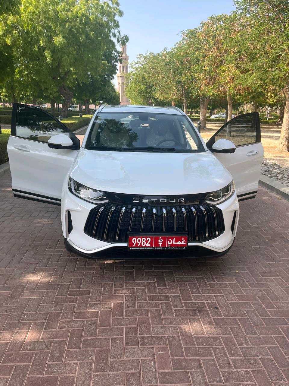 جيتور X50 2026