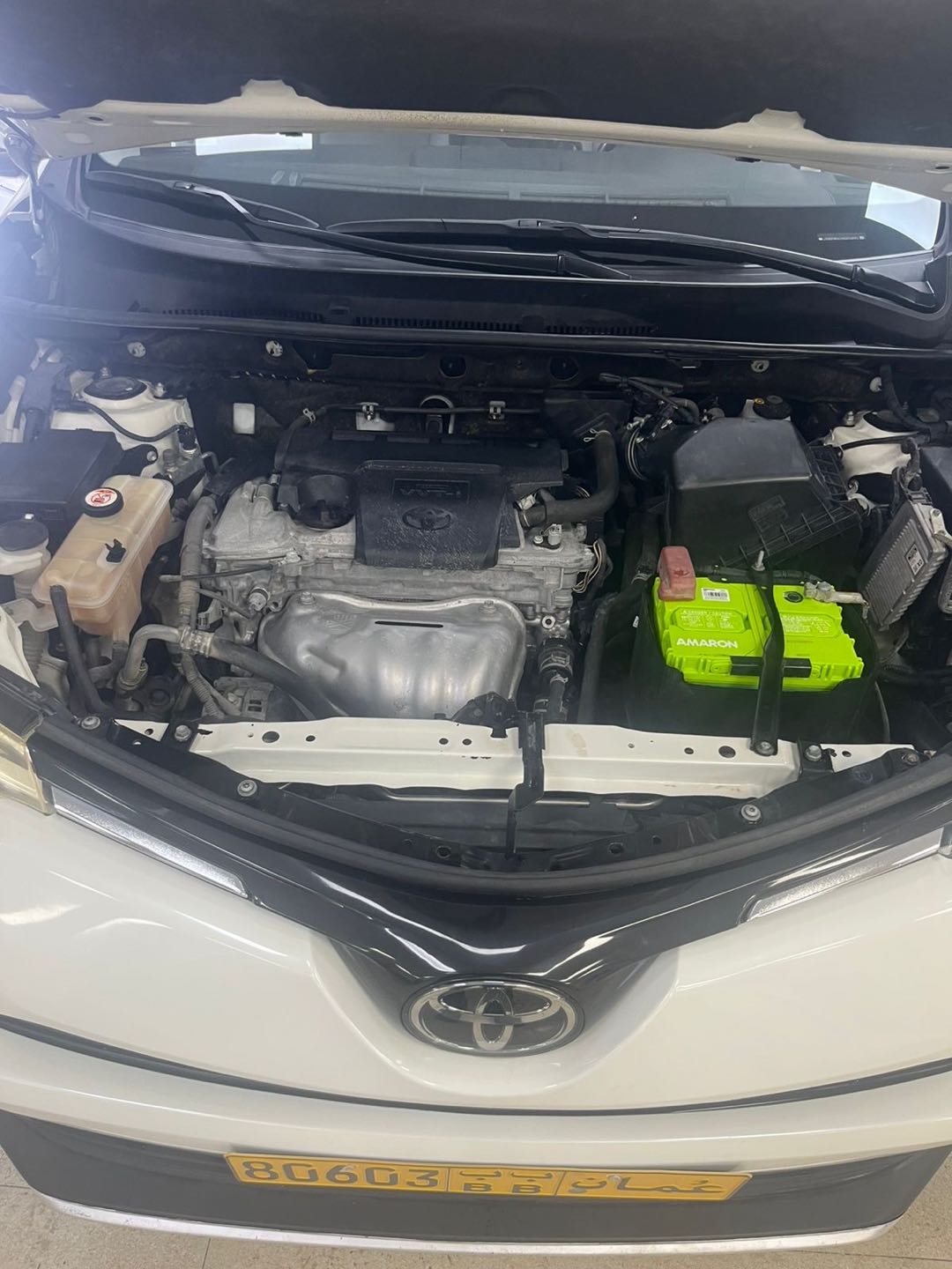 Car Image 2017 TOYOTA RAV4 LIMITED