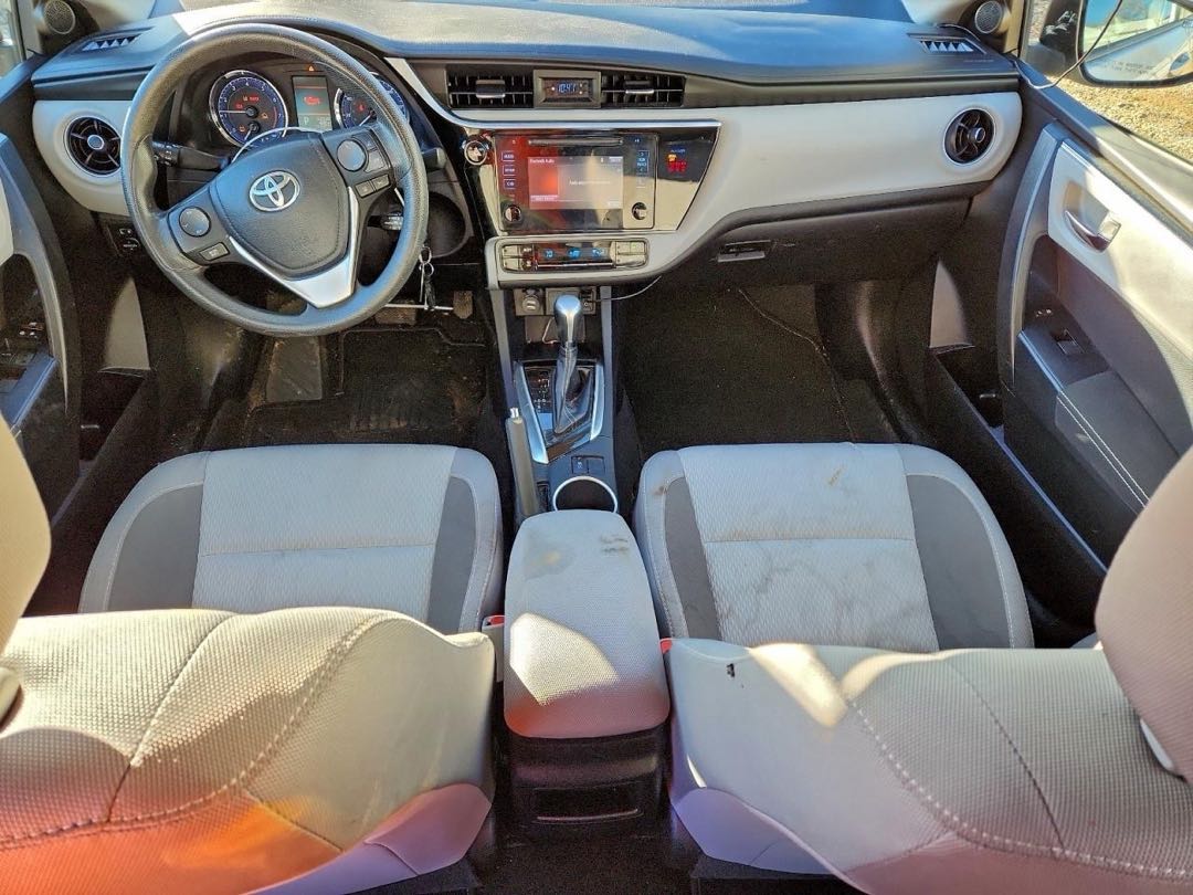Car Image 2019 TOYOTA COROLLA