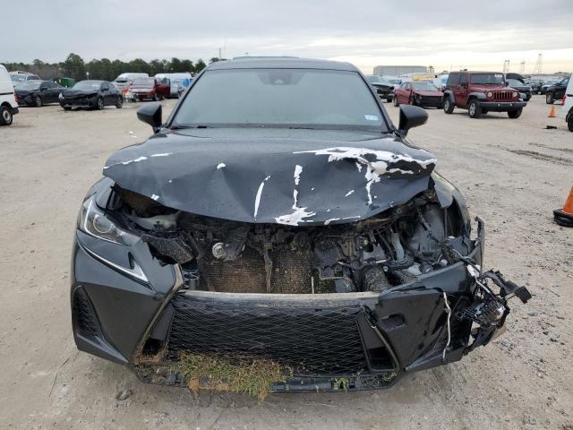 Car Image 2018 LEXUS IS