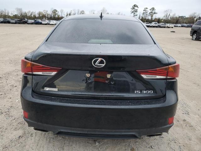 Car Image 2018 LEXUS IS
