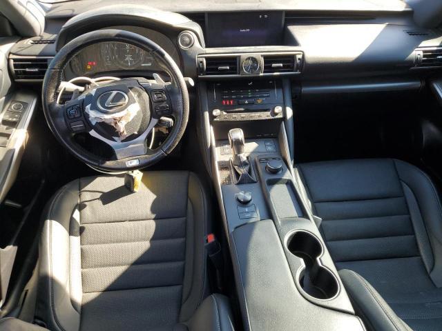 Car Image 2018 LEXUS IS
