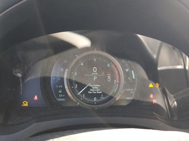 Car Image 2018 LEXUS IS