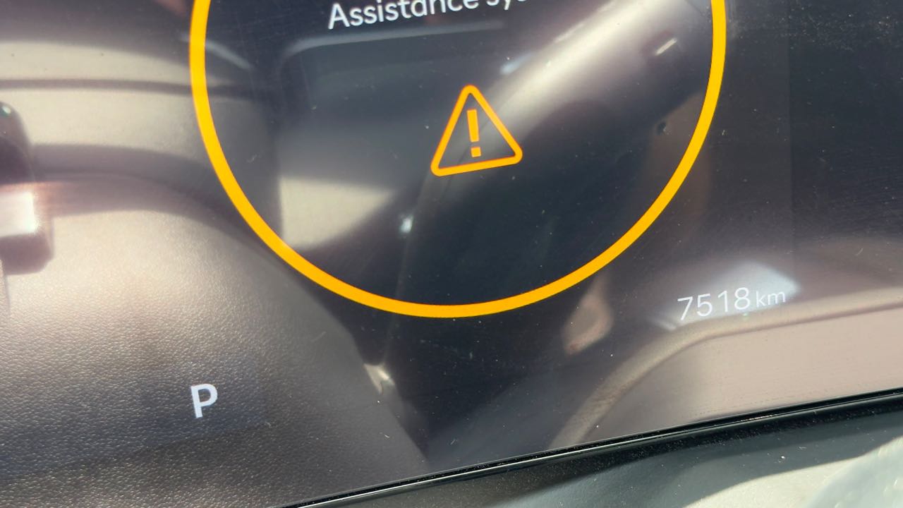 Car Image 2026 HYUNDAI PALISADE