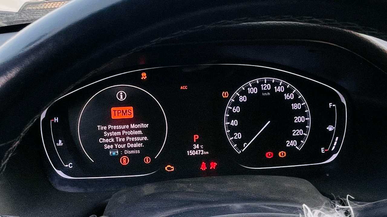 Car Image 2019 HONDA ACCORD