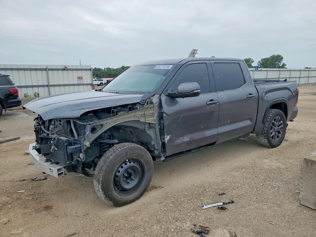 Car Image 2022 TOYOTA TUNDRA