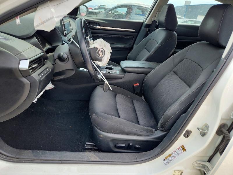 Car Image 2019 NISSAN ALTIMA
