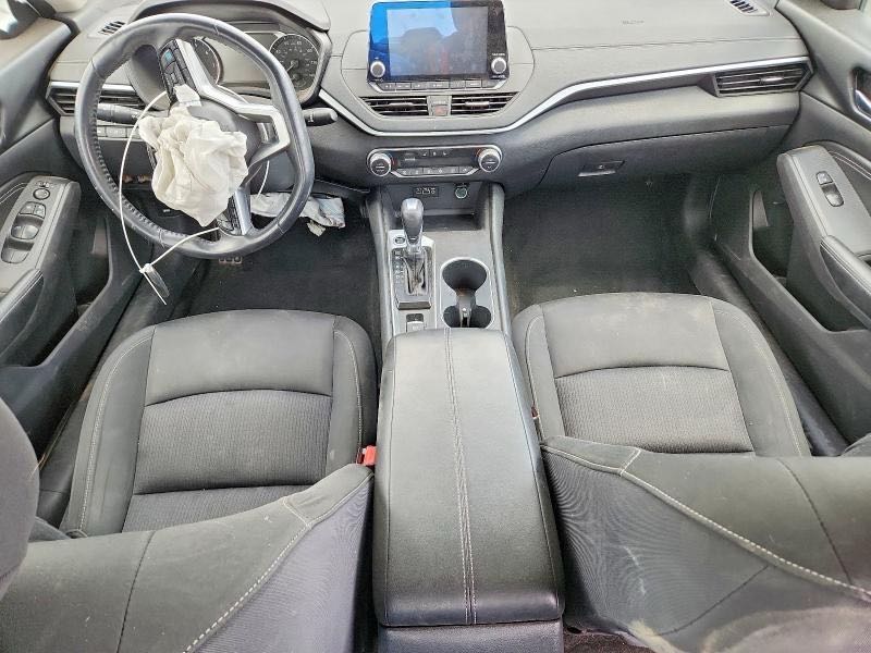 Car Image 2019 NISSAN ALTIMA