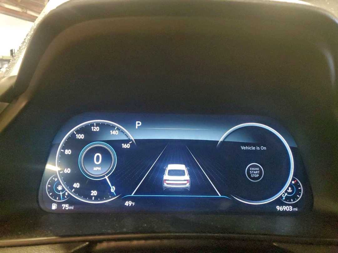 Car Image 2021 HYUNDAI SONATA