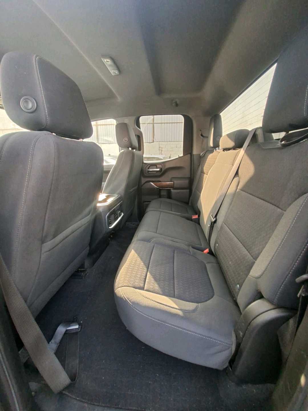 Car Image 2022 GMC SIERRA