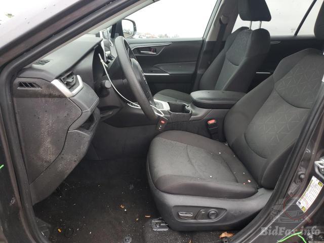Car Image 2024 TOYOTA RAV4