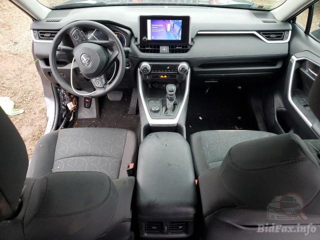Car Image 2024 TOYOTA RAV4