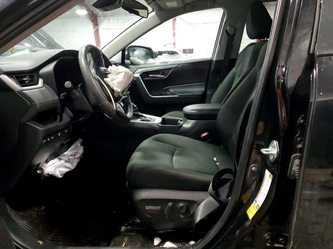 Car Image 2024 TOYOTA RAV4
