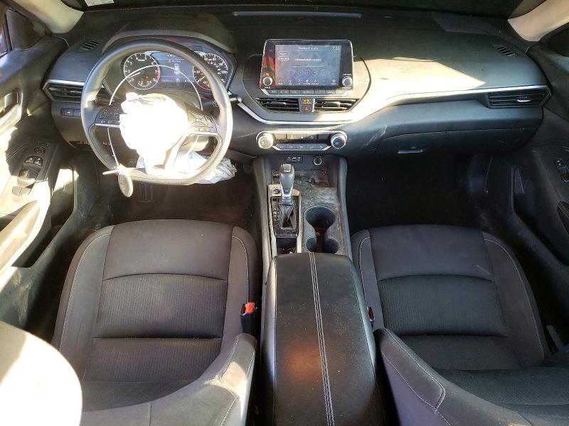 Car Image 2020 NISSAN ALTIMA
