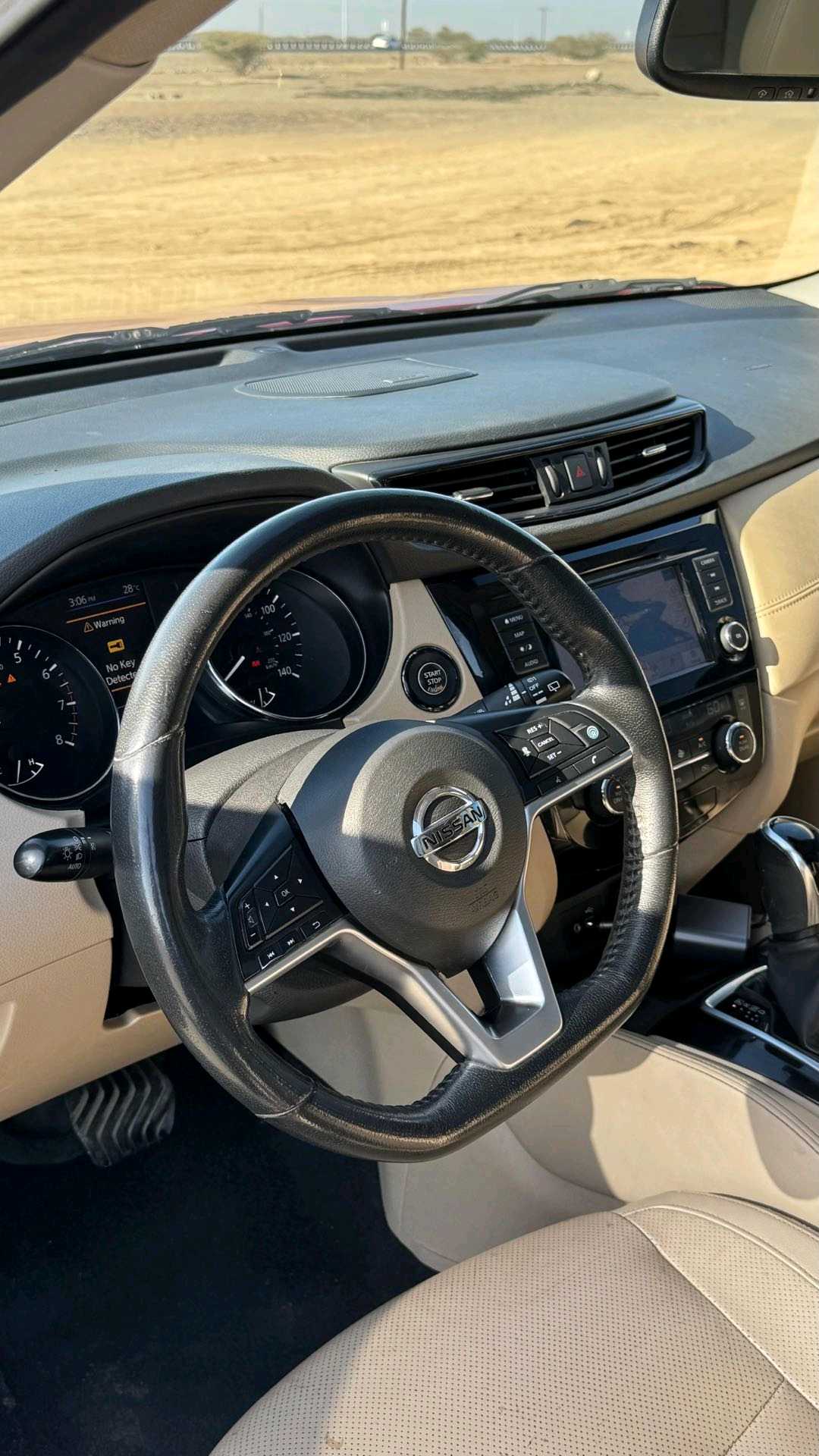 Car Image 2019 NISSAN ROGUE SL