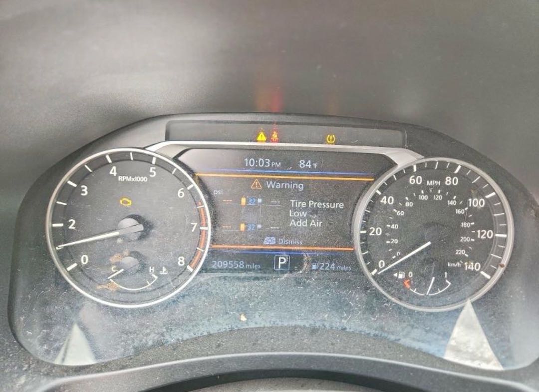 Car Image 2019 NISSAN ALTIMA