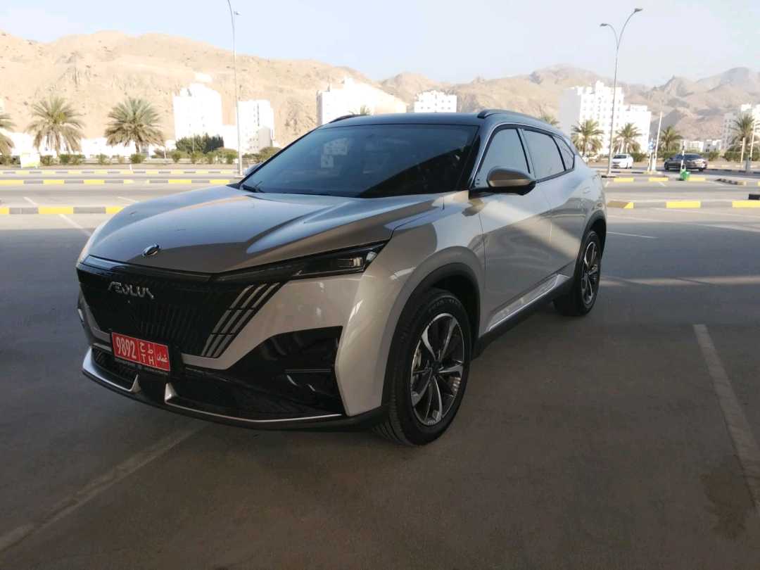 دونغفنغ IX5 2026