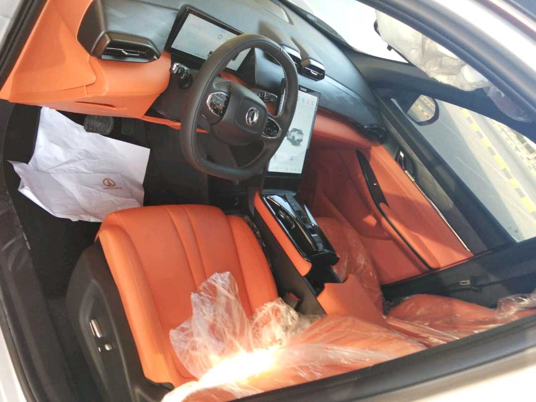 دونغفنغ IX5 2026