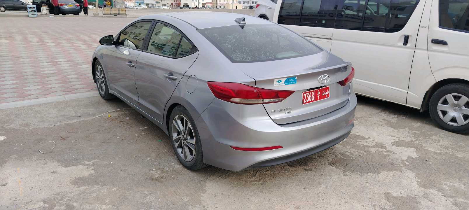 هيونداي النترا 2018