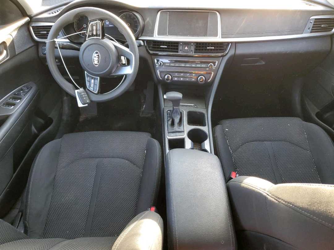 Car Image 2019 KIA OPTIMA