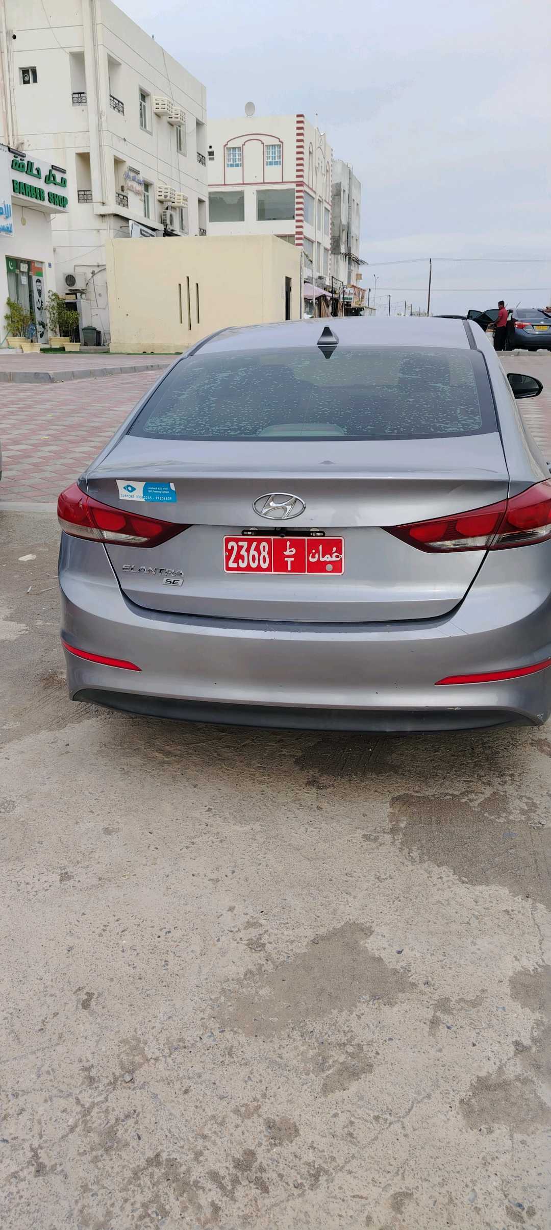 هيونداي النترا 2018