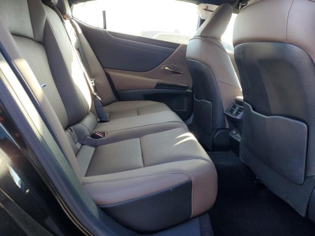 Car Image 2023 LEXUS ES