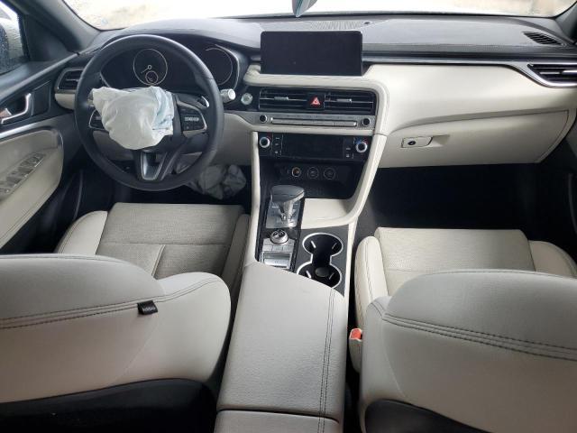 Car Image 2025 GENESIS G70
