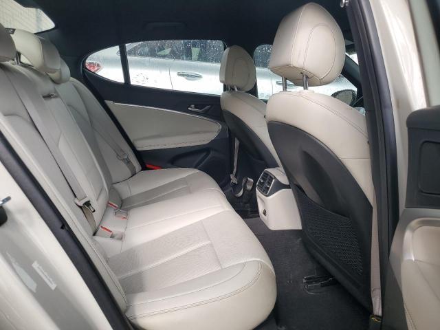 Car Image 2025 GENESIS G70