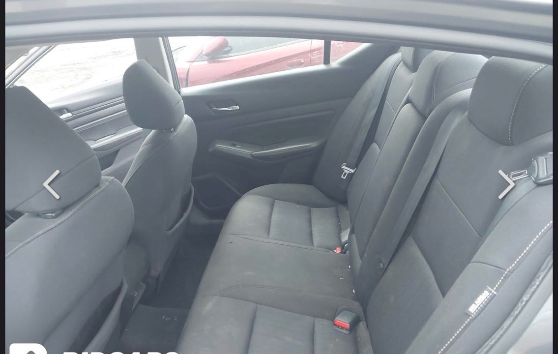 Car Image 2020 NISSAN ALTIMA