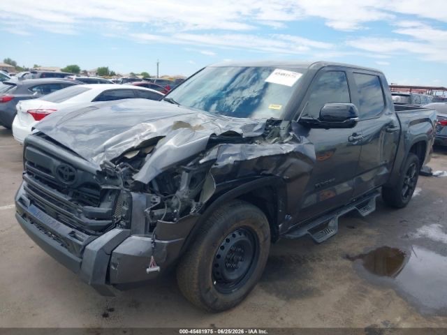 Car Image 2024 TOYOTA TUNDRA