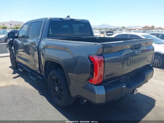 Car Image 2024 TOYOTA TUNDRA