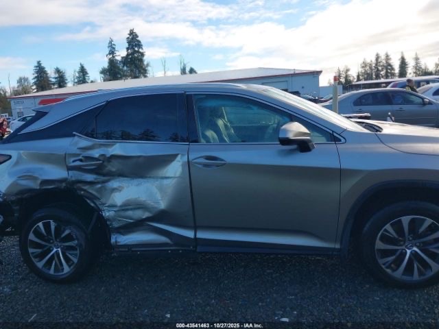 Car Image 2020 LEXUS RX