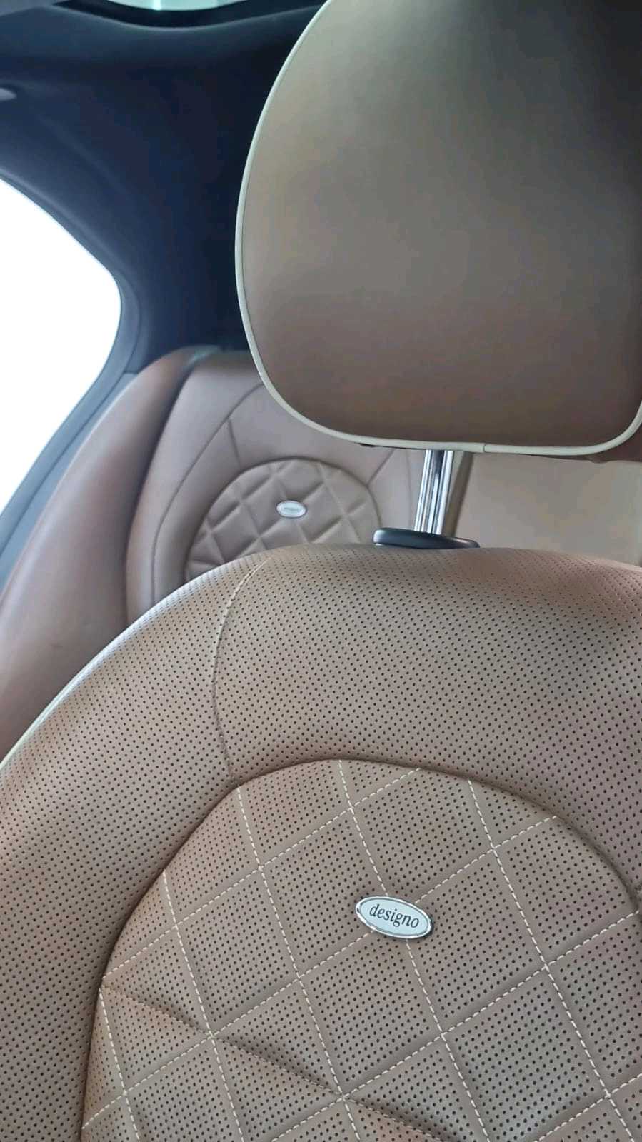 Car Image 2017 MERCEDES C Class 300