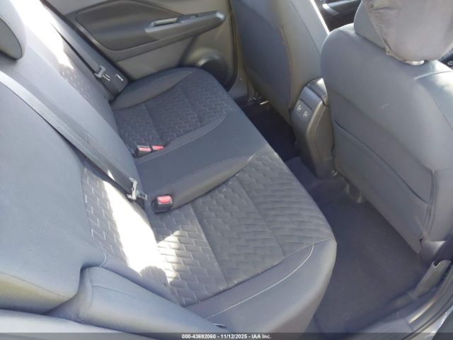 Car Image 2022 NISSAN KICKS