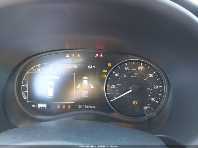 Car Image 2022 NISSAN KICKS