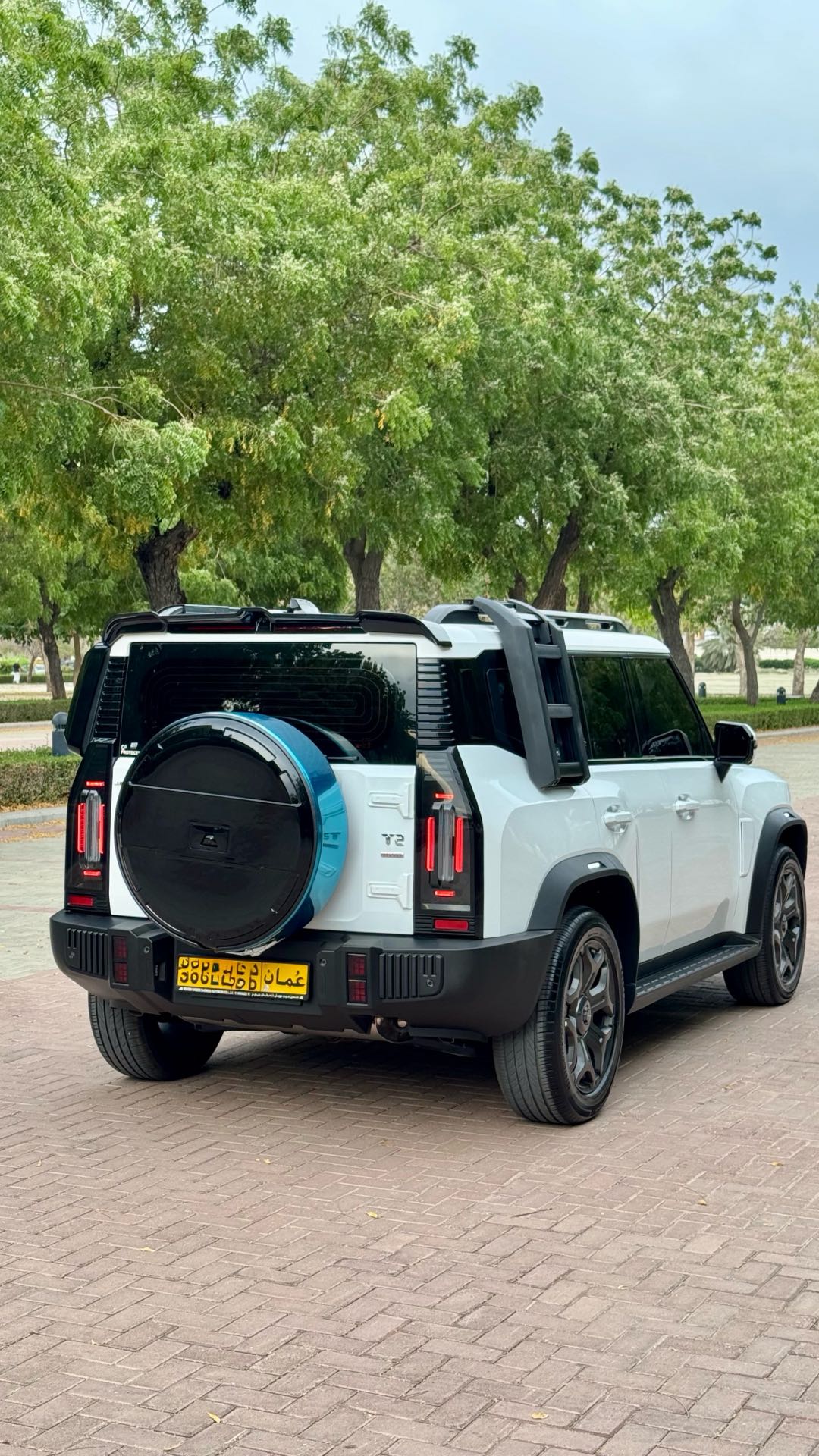 جيتور T2 2026