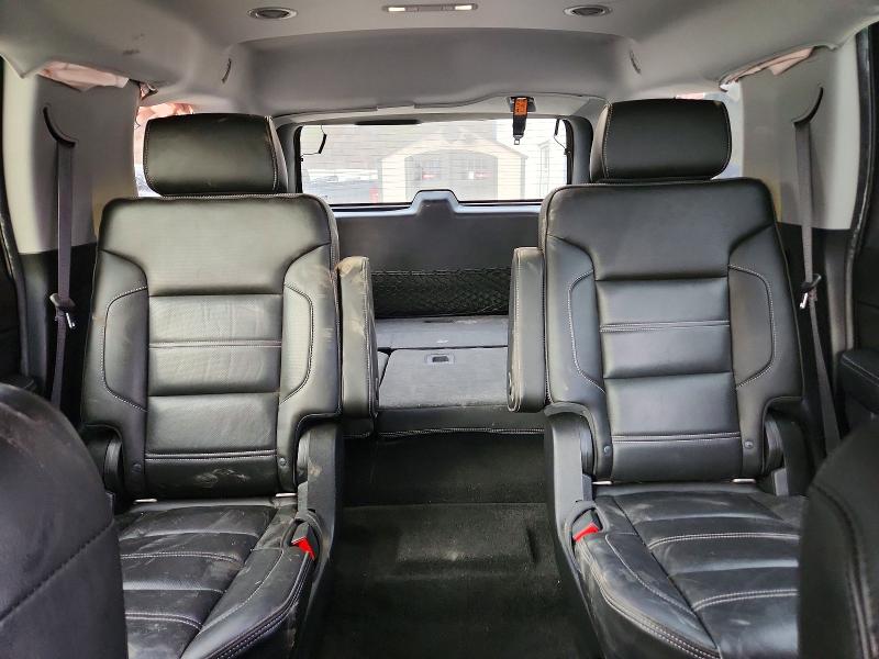 Car Image 2018 GMC YUKON