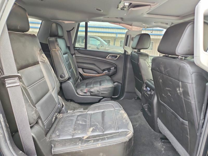 Car Image 2018 GMC YUKON