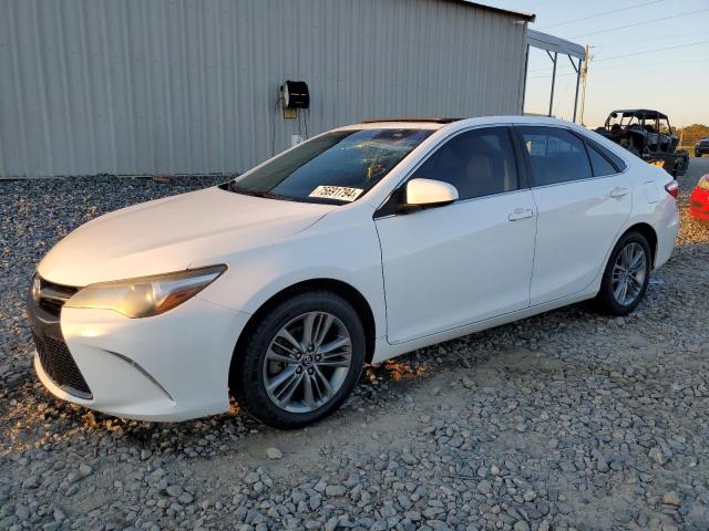Car Image 2017 TOYOTA CAMRY