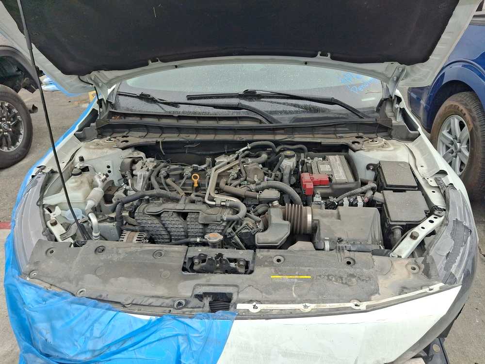 Car Image 2023 NISSAN ALTIMA