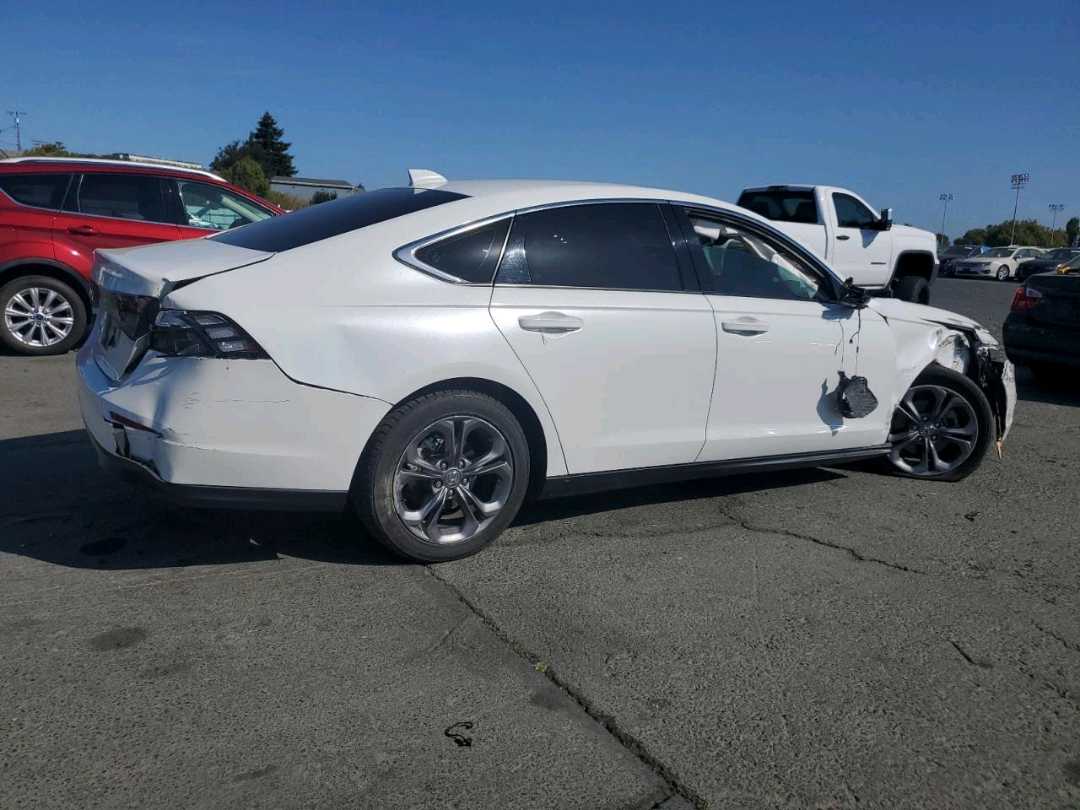Car Image 2023 HONDA ACCORD