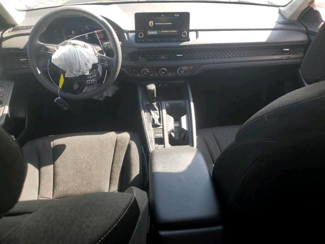 Car Image 2023 HONDA ACCORD