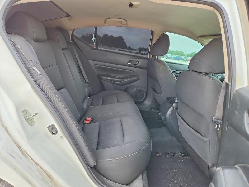 Car Image 2019 NISSAN ALTIMA
