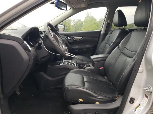 Car Image 2015 NISSAN ROGUE