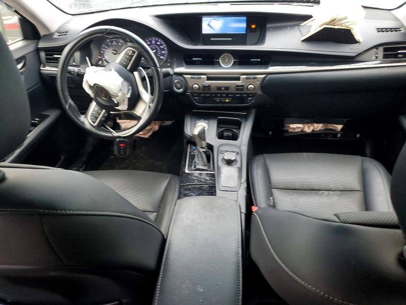 Car Image 2016 LEXUS ES