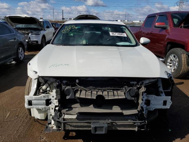 Car Image 2018 HONDA ACCORD