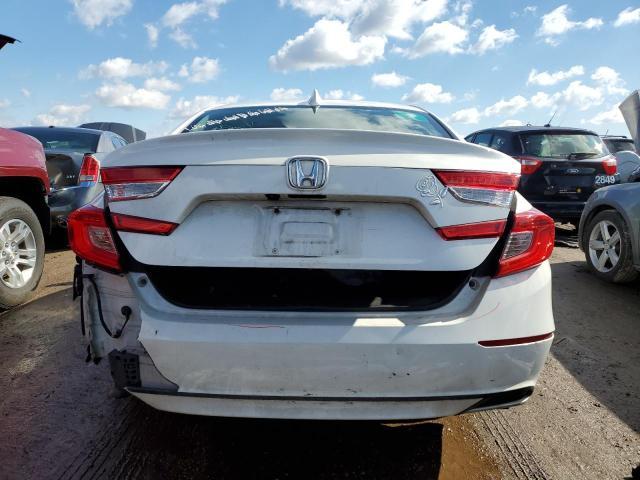 Car Image 2018 HONDA ACCORD