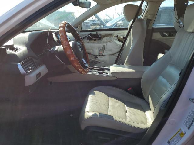 Car Image 2018 HONDA ACCORD