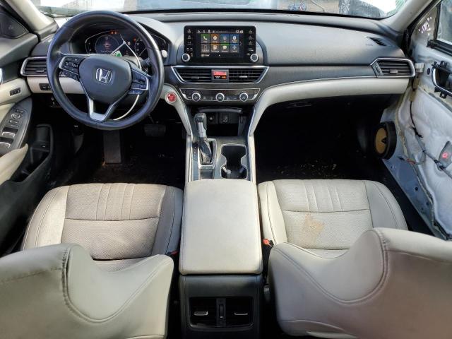 Car Image 2018 HONDA ACCORD